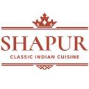 Shapur Indian Restaurant logo